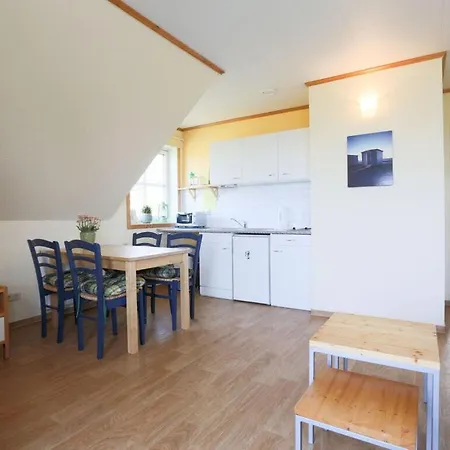 Wiek With Balcony Facing The Water